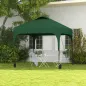Cenador Plegable