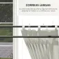 Paredes para Carpa Paredes para Carpa