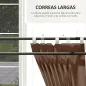 Paredes para Carpa Paredes para Carpa