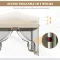 Carpa Plegable