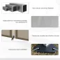 Carpa Plegable