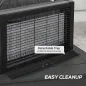 Lámpara Antimosquitos