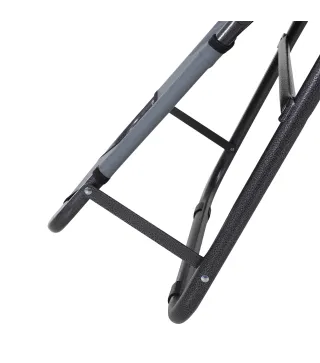 Tumbona Plegable