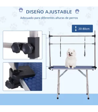 Conjunto para Mascotas