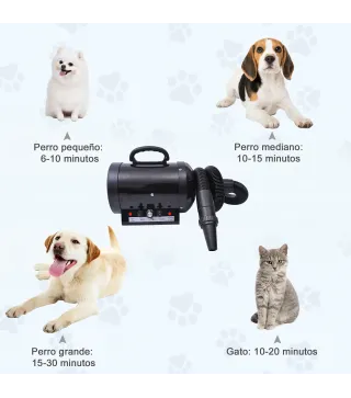 Conjunto para Mascotas