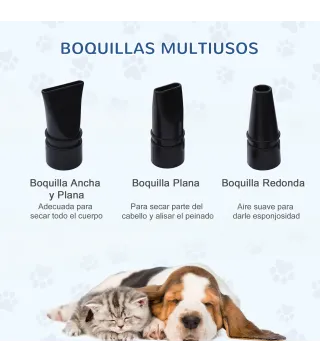 Conjunto para Mascotas