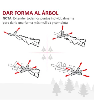 Árbol de Navidad