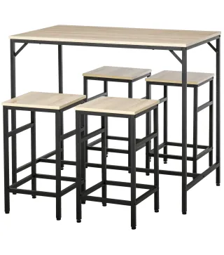Conjunto de Bar