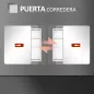 Armario con Espejo