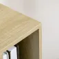Armario de Libros