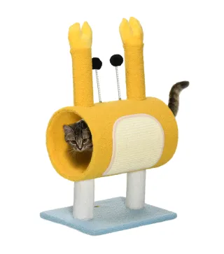 Árbol para Gatos