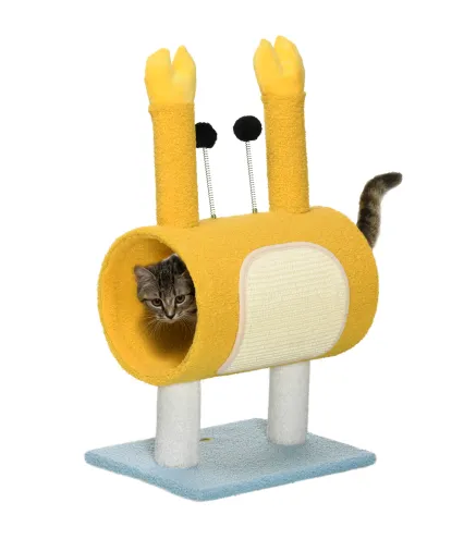Árbol para Gatos