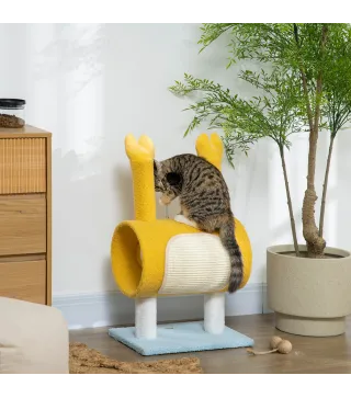 Árbol para Gatos
