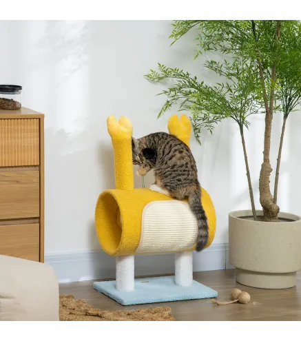 Árbol para Gatos