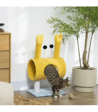 Árbol para Gatos