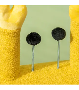 Árbol para Gatos