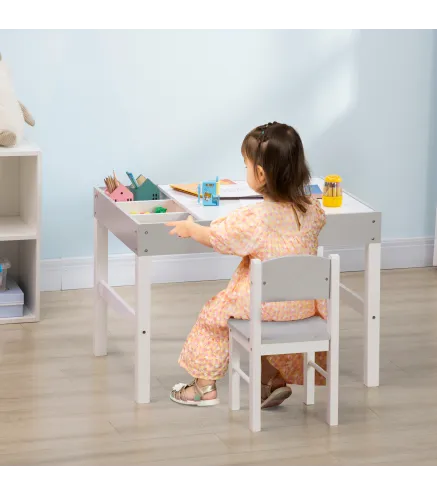 Muebles Infantiles