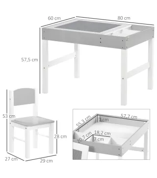 Muebles Infantiles