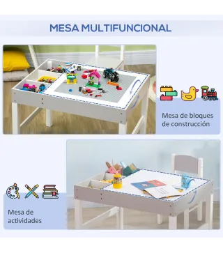 Muebles Infantiles
