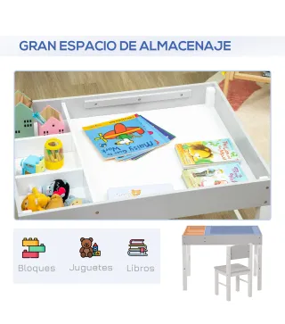 Muebles Infantiles
