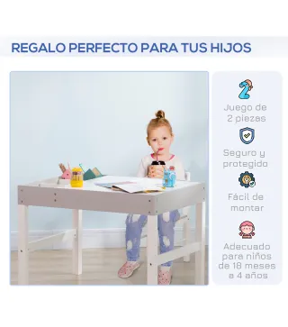Muebles Infantiles