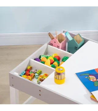 Muebles Infantiles