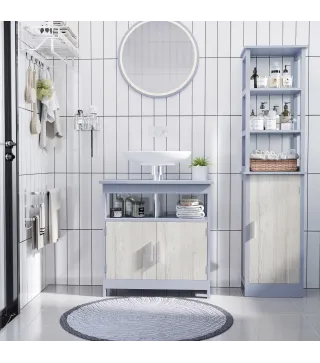 Armario de Baño