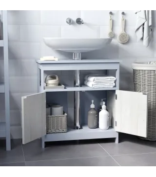 Armario de Baño