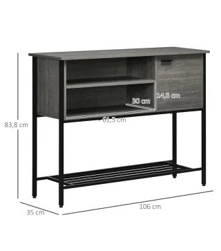Mesa Consola