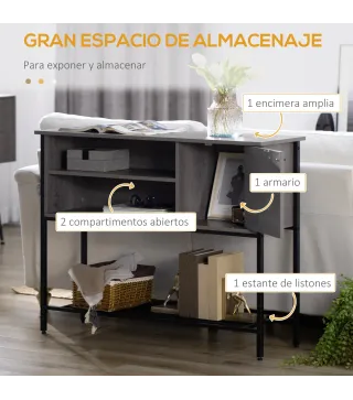 Mesa Consola
