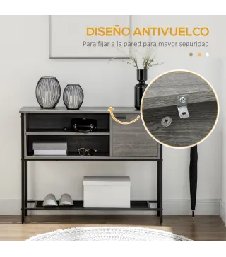 Mesa Consola