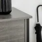 Mesa Consola