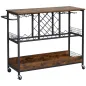 Carrito de Cocina