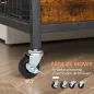 Carrito de Cocina