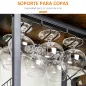 Carrito de Cocina