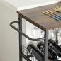 Carrito de Cocina