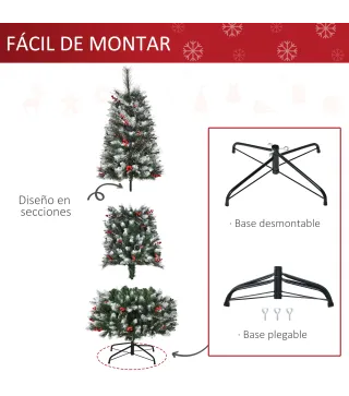 Árbol de Navidad