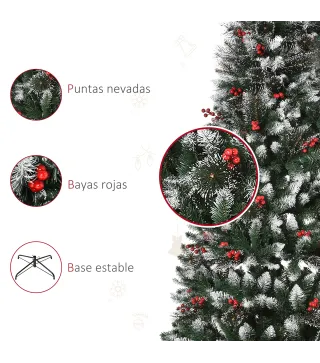 Árbol de Navidad
