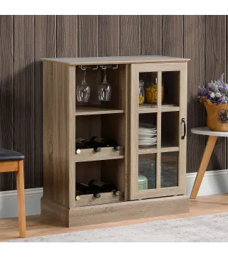 Aparador de Cocina