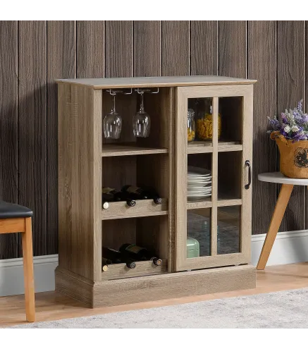 Aparador de Cocina