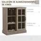 Aparador de Cocina