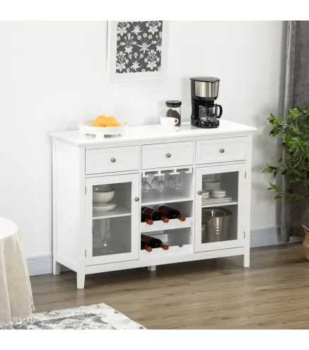 Aparador de Cocina