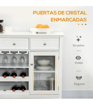 Aparador de Cocina