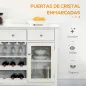 Aparador de Cocina
