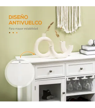 Aparador de Cocina