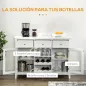 Aparador de Cocina