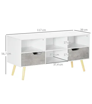 Mueble de TV