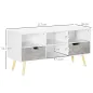 Mueble de TV Mueble de TV