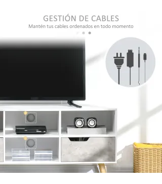 Mueble de TV
