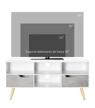 Mueble de TV